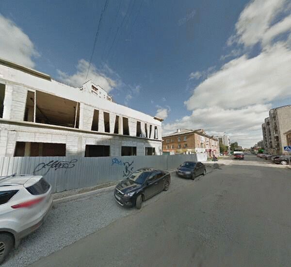 Банкомат Русского Стандарта в Екатеринбурге, ул. 40-летия Октября, д. 54, ТЦ «Каньон»