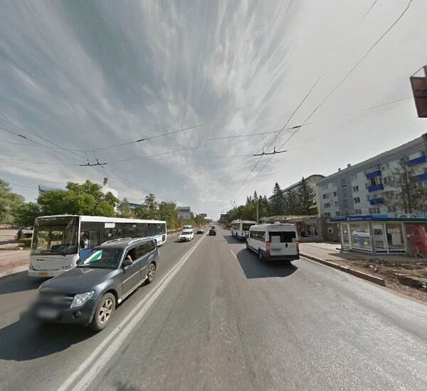 Банкомат Уралсиба в Уфе, ул. 50 лет Октября, д. 14, ПСО «Дом печати»