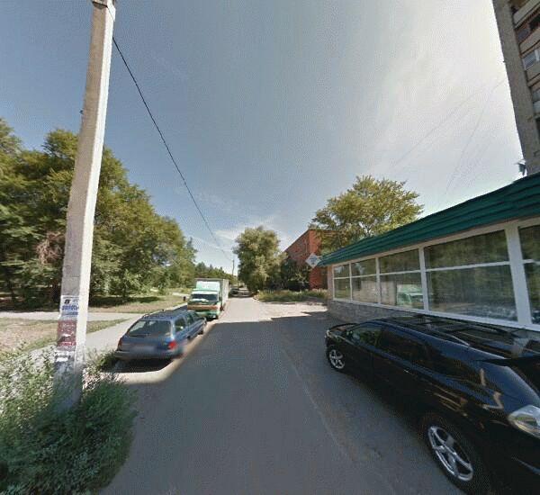 Банкомат Сбербанка России в Омске, ул. 50 лет Профсоюзов, д. 111, оф. банка