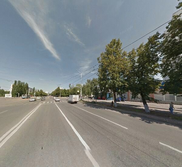 Банкомат Башкомснаббанка в Уфе, ул. 50 лет СССР, д. 2