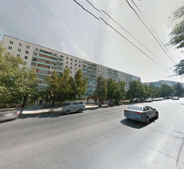 Банкомат Башкомснаббанка в Уфе, ул. 50 лет СССР, д. 43, аптека № 315