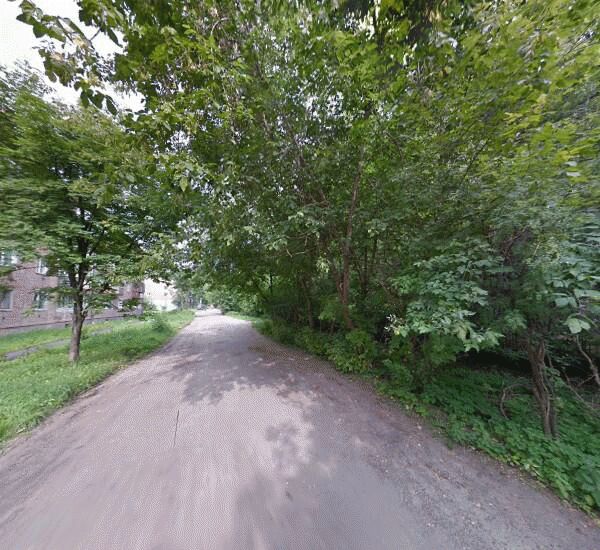 Банкомат Промсвязьбанка в Ярославле, ул. 50 лет ВЛКСМ,  д. 1