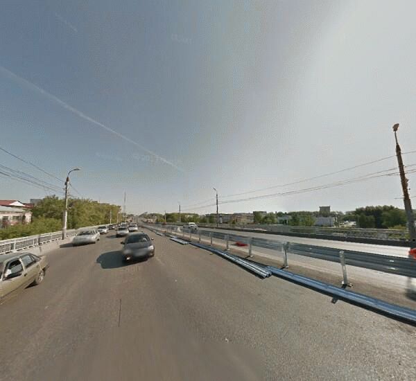 Банкомат Запсибкомбанка в Тюмени, ул. 50 лет ВЛКСМ, д. 111, инфокиоск, АЗС Лукойл