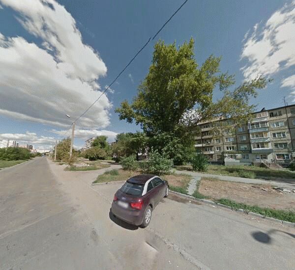 Банкомат Челябинвестбанка в Челябинске, ул. 50 лет ВЛКСМ, д. 33, отделение банка