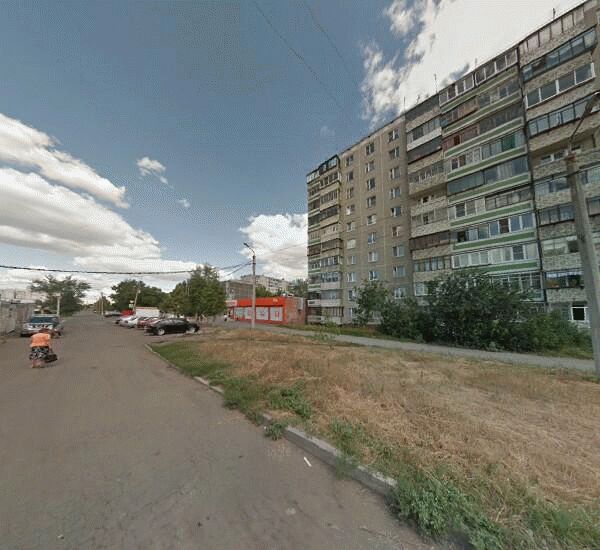 Банкомат ЮниКредита в Челябинске, ул. 50 лет ВЛКСМ, д. 37, маг. «Дикси»