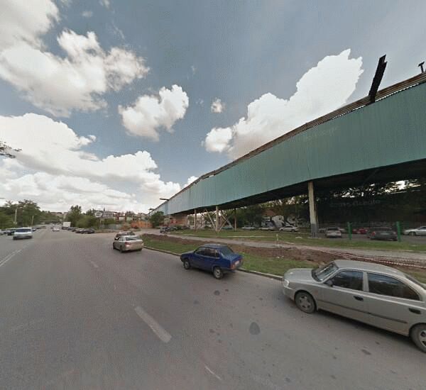 Банкомат Центр-Инвеста в Ростове-на-Дону, ул. 50-летия Ростсельмаша, д. 1, ДО банка