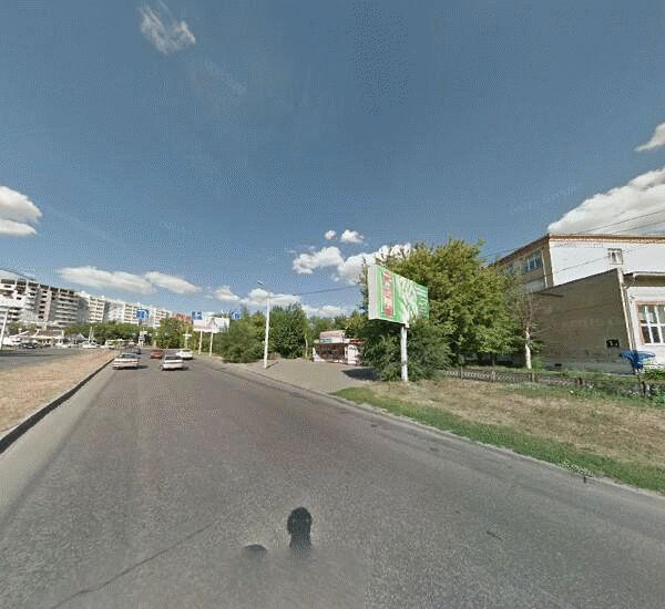 Банкомат Сбербанка России в Челябинске, ул. 50-летия Влксм, д. 1, Челябинский юридический техникум