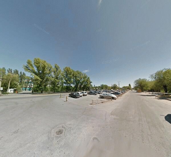 Банкомат Газпромбанка в Волгограде, ул. 51-й Гвардейской, д. 49, маг. «Пятерочка»