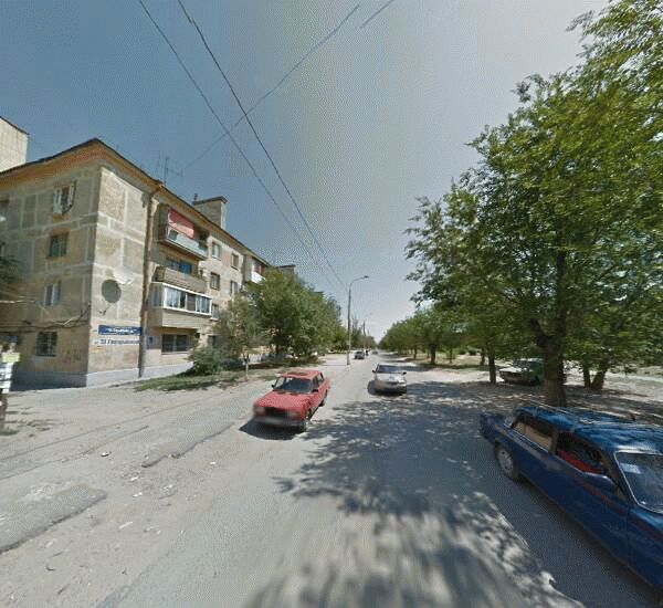 Банкомат Альфа-Банка в Волгограде, ул. 51-й Гвардейской дивизии,  9Б