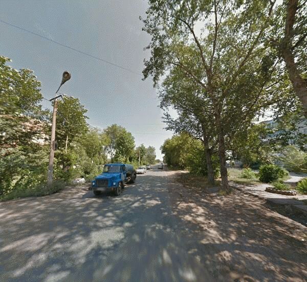 Банкомат Сбербанка России в Омске, ул. 6-я Станционная,  д. 39