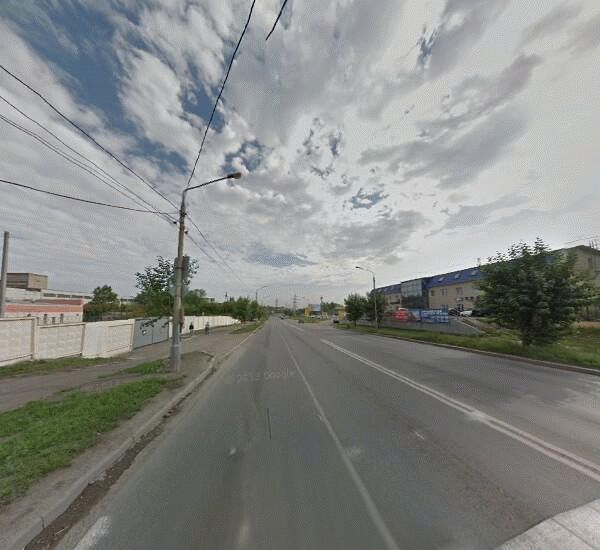 Банкомат Росбанка в Красноярске, ул. 60 лет Октября, д. 119, ЖЭУ ГУФСИН