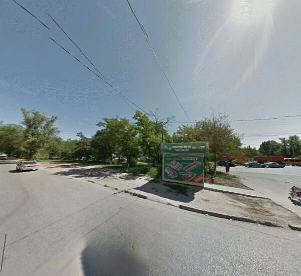 Банкомат Газпромбанка в Волгограде, ул. 64 Армии, д. 131, маг. «МАН-24»