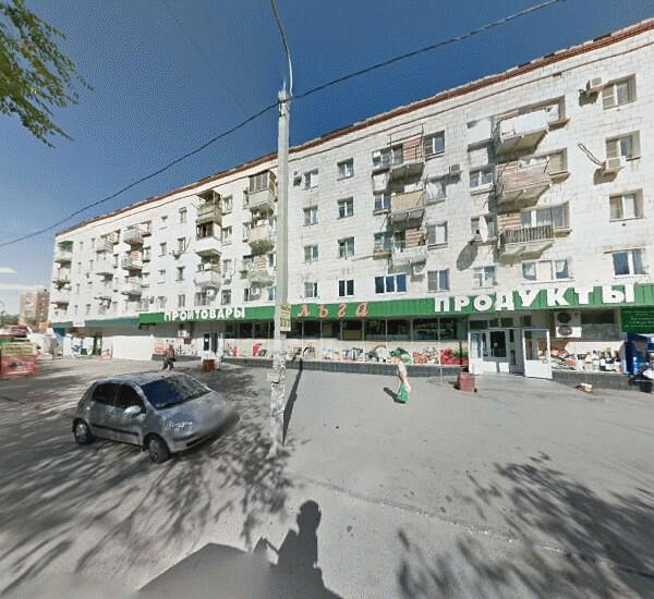 Банкомат Возрождения в Волгограде, ул. 64-й Армии,  д. 24