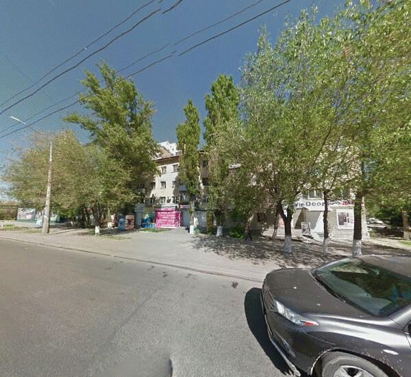 Банкомат Славия Банка в Волгограде, ул. 64-й Армии, д. 12