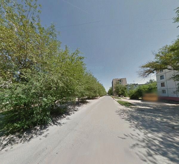 Банкомат МТС-Банка в Волгограде, ул. 64-й Армии, д. 26, лит. Г, ЗАО «РТК»