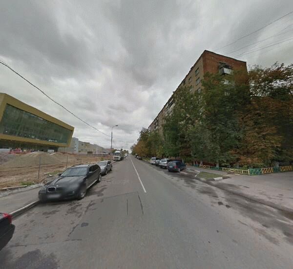Банкомат Весты в Москве, ул. 7-я Кожуховская, д. 7, АЗС «Лукойл», № 529