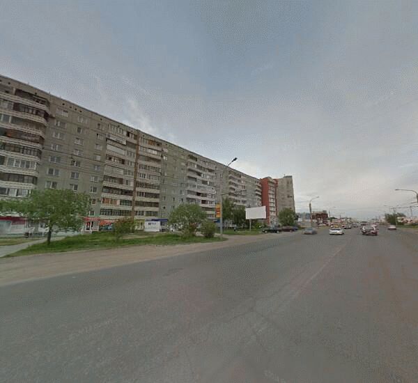 Банкомат ВТБ в Омске, ул. 70 лет Октября, д. 20, СМ «Наш магазин»