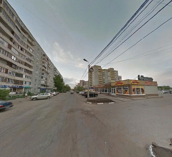 Банкомат Банка Интеза в Омске, ул. 70 лет Октября, д. 24