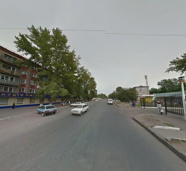 Банкомат ОТП Банка в Омске, ул. 75-й Гвардейской бригады, д. 2, «Сибириада»