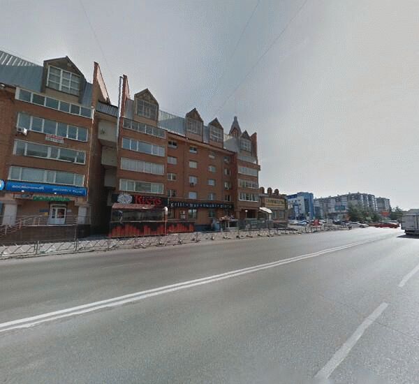 Банкомат Банка Финам в Красноярске, ул. 78 Добровольческой бригады, д. 14, кор. Б