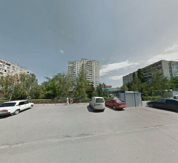 Банкомат ВТБ в Волгограде, ул. 8-й Воздушной Армии, д. 44, лит. А, магазин «Радеж»