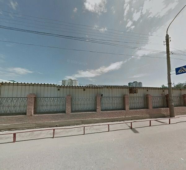 Банкомат Альфа-Банка в Волгограде, ул. 8-й Воздушной Армии, д. 47, лит. Б, «Техномаркет»