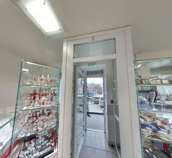 Банкомат Хоум Кредита в Екатеринбурге, ул. 8 Марта,  д. 142