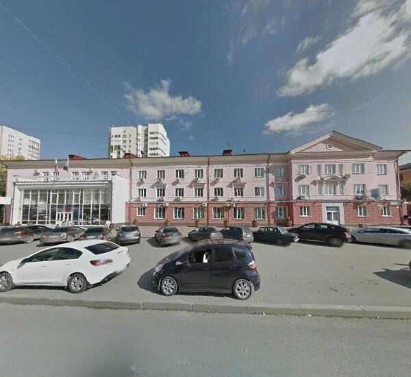 Банкомат Банка Екатеринбург в Екатеринбурге, ул. 8 Марта, д. 177, Администрация Чкаловского района