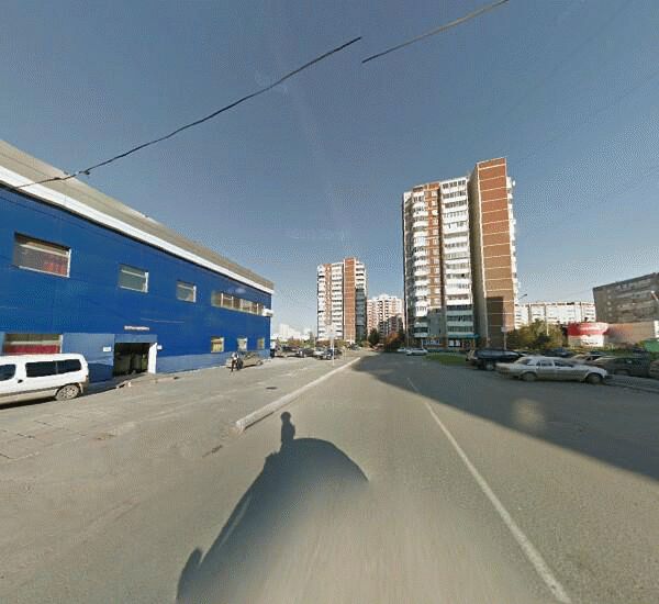 Банкомат ВТБ в Екатеринбурге, ул. 8 марта, д. 185, кор. 5, магазин «Апродукт»