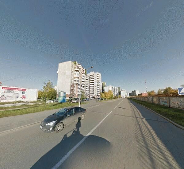 Банкомат Уральского Банка Реконструкции и Развития в Екатеринбурге, ул. 8 Марта, д. 191, магазин «Чкаловский»