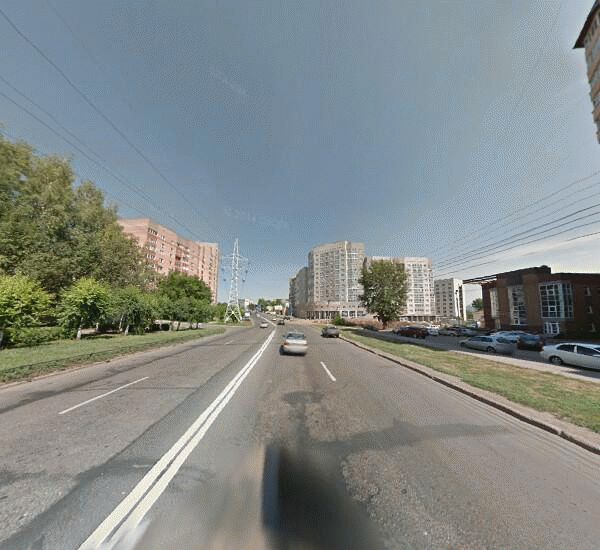 Банкомат Сбербанка России в Уфе, ул. 8 Марта, д. 32, оф. банка