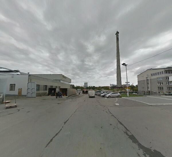 Банкомат Кольца Урала в Екатеринбурге, ул. 8 Марта,  д. 49