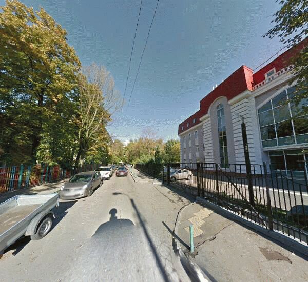 Банкомат Азиатско-Тихоокеанского банка в Москве, ул. 8 марта, д. 6, лит. А, стр.1., компания «Преодоление»