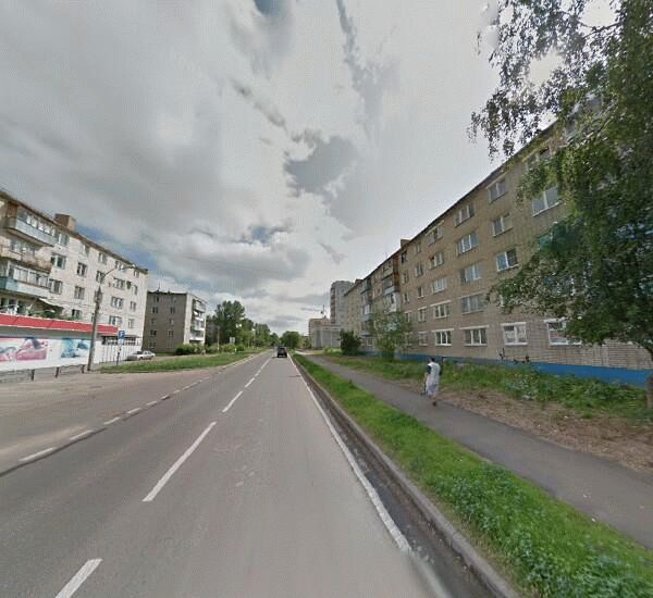 Банкомат Славия Банка в Ярославле, ул. 8-ого Марта, д. 10