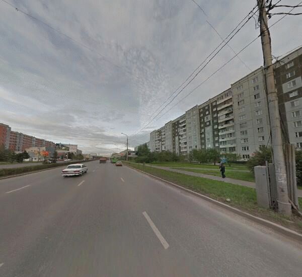 Банкомат Банка «ФК Открытие» в Красноярске, ул. 9 Мая, д. 77, ТРЦ «Планета», кинотеатр «Киномакс», 2 этаж