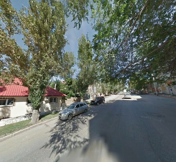 Банкомат Сбербанка России в Самаре, ул. А. Толстого, д. 55, оф. банка