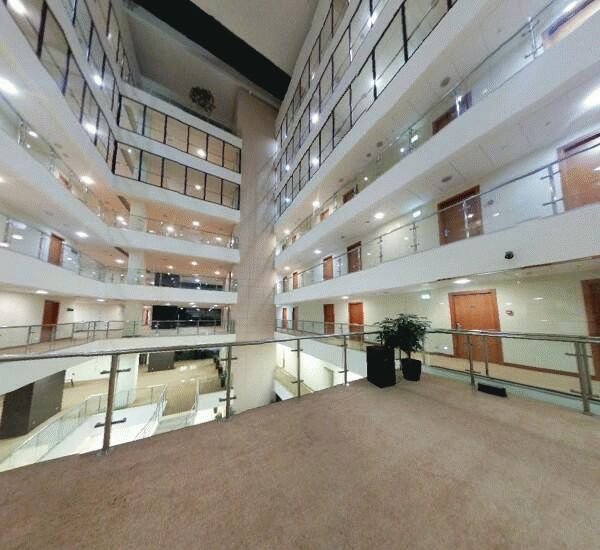 Банкомат Сбербанка России в Самаре, ул. А. Толстого, д. 99, гостинница «Holiday Inn»