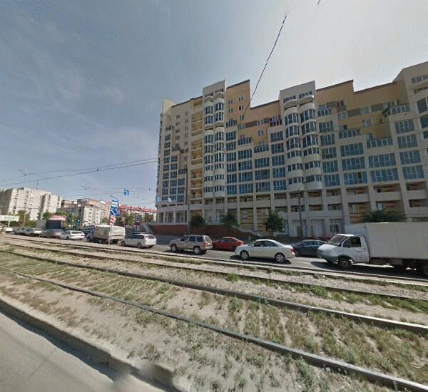 Банкомат Девон-Кредита в Казани, ул. Аделя Кутуя,  д. 16