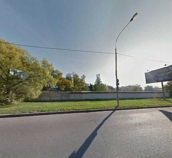 Банкомат Сбербанка России в Москве, ул. Адмирала Макарова, д. 17, оф. банка