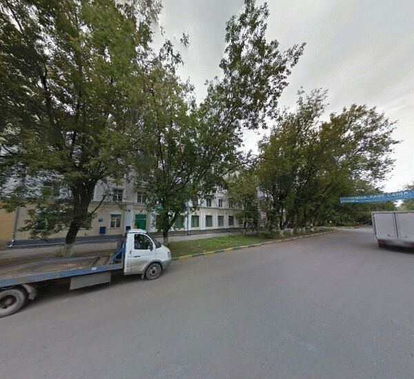 Банкомат Сбербанка России в Нижнем Новгороде, ул. Адмирала Нахимова, д. 14, оф. банка