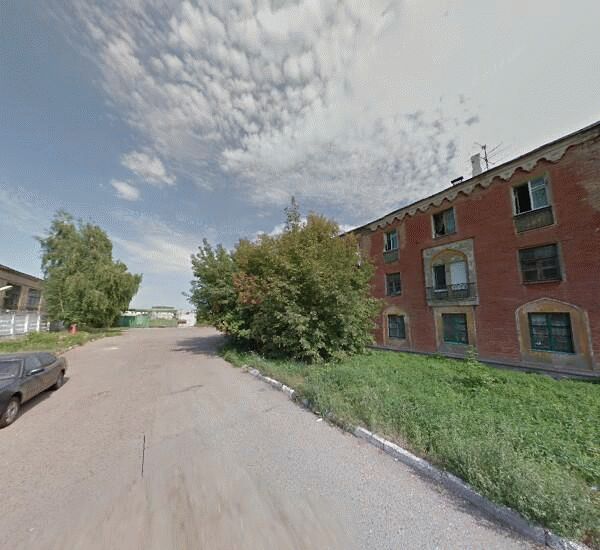 Банкомат АК Барс Банка в Казани, ул. Адмиралтейская, д. 3, ТК «Петрушкин двор», магазин «Александр LTD»