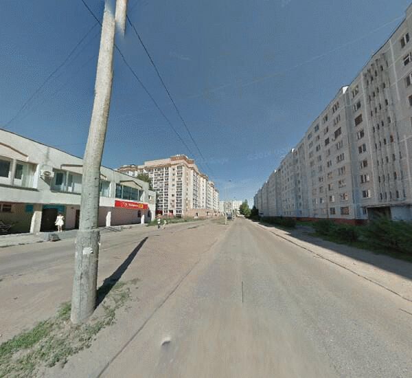 Банкомат Сбербанка России в Казани, ул. Адоратского, д. 12, оф. банка