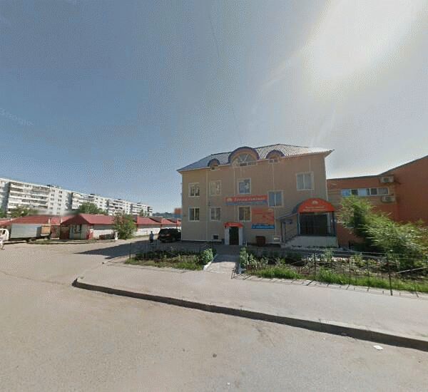 Банкомат Сбербанка России в Казани, ул. Адоратского, д. 29, оф. банка