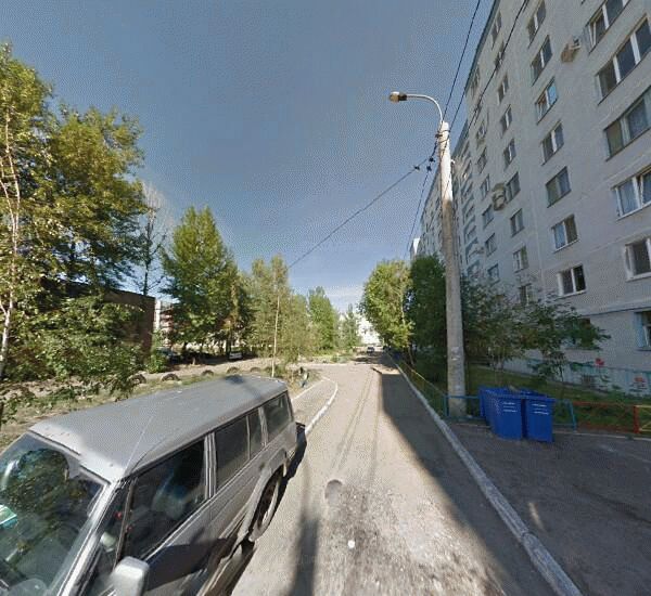 Банкомат Банка Казани в Казани, ул. Адоратского, д. 3, оф. банка