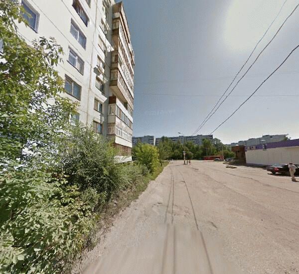 Банкомат АК Барс Банка в Казани, ул. Адоратского, д. 33, лит. А, ТК «Эдельвейс»