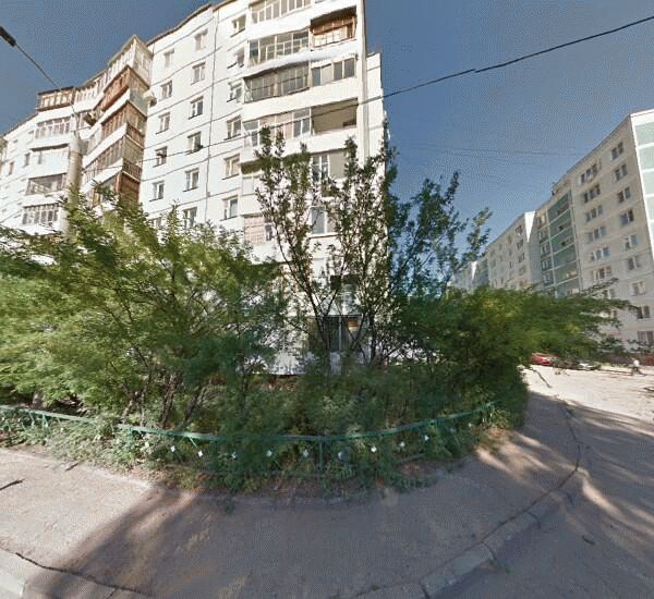 Банкомат Сбербанка России в Казани, ул. Адоратского,32, стр. А, оф. Банка