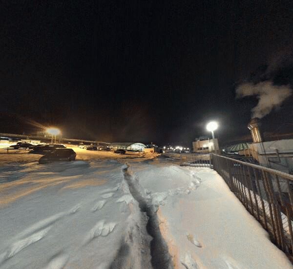 Банкомат Хоум Кредита в Самаре, ул. Аэродромная, д. 47, лит. А