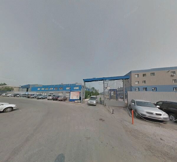 Банкомат Сбербанка России в Новосибирске, ул. Аэропорт, д. 2, кор. 4, НАРЗ