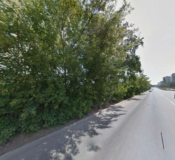 Банкомат Сбербанка России в Уфе, ул. Агиша,  12