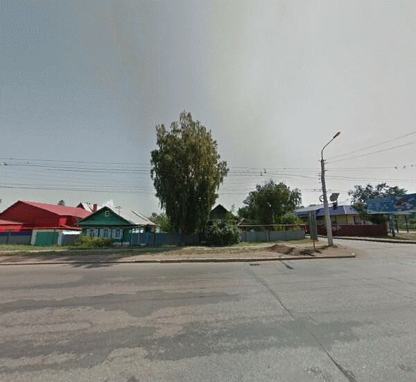 Банкомат Уралсиба в Уфе, ул. Ахметова, д. 207, судоремонтный и судостроительный завод